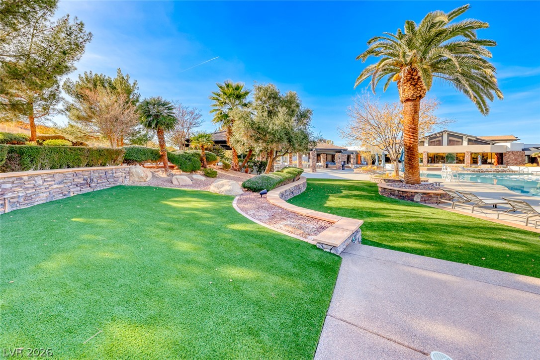 27 Moraine Drive Henderson NV 89052