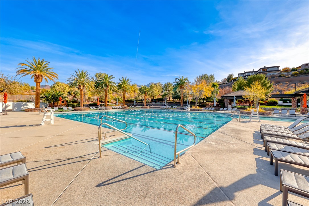 27 Moraine Drive Henderson NV 89052