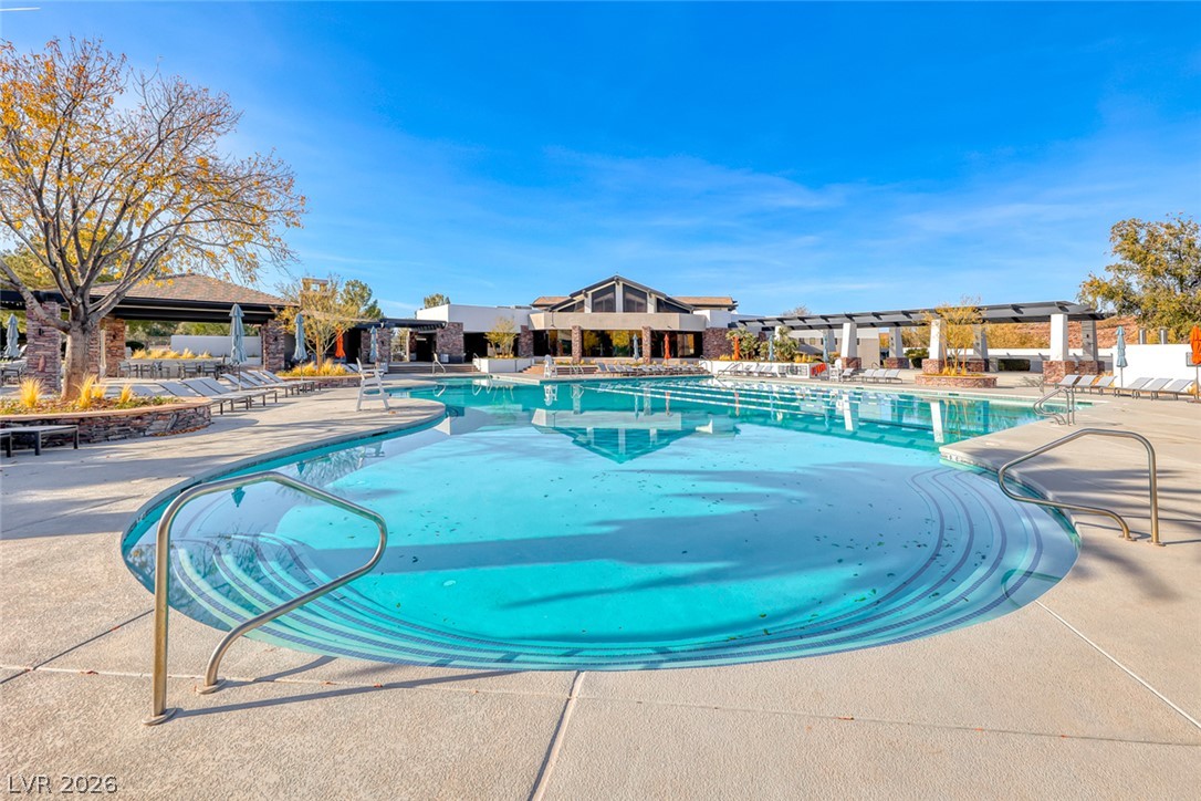 27 Moraine Drive Henderson NV 89052