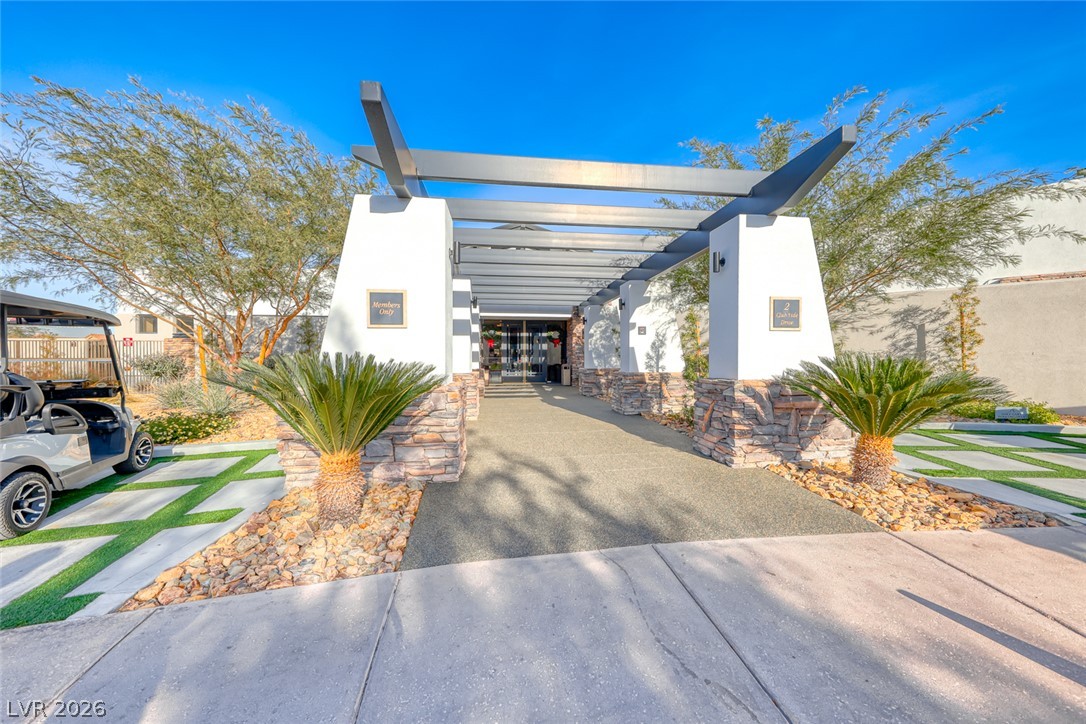 27 Moraine Drive Henderson NV 89052