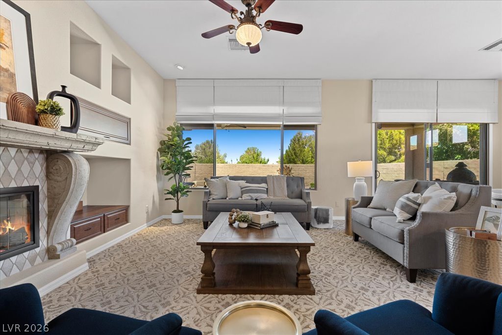 27 Moraine Drive Henderson NV 89052