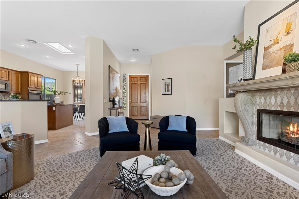 27 Moraine Drive Henderson NV 89052