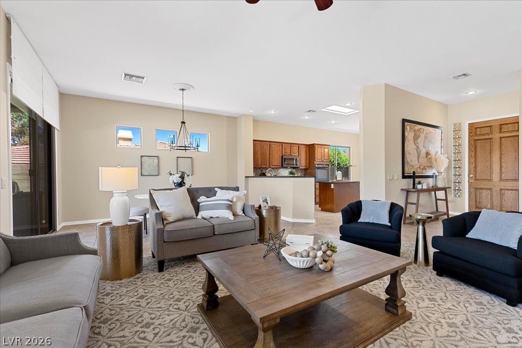 27 Moraine Drive Henderson NV 89052