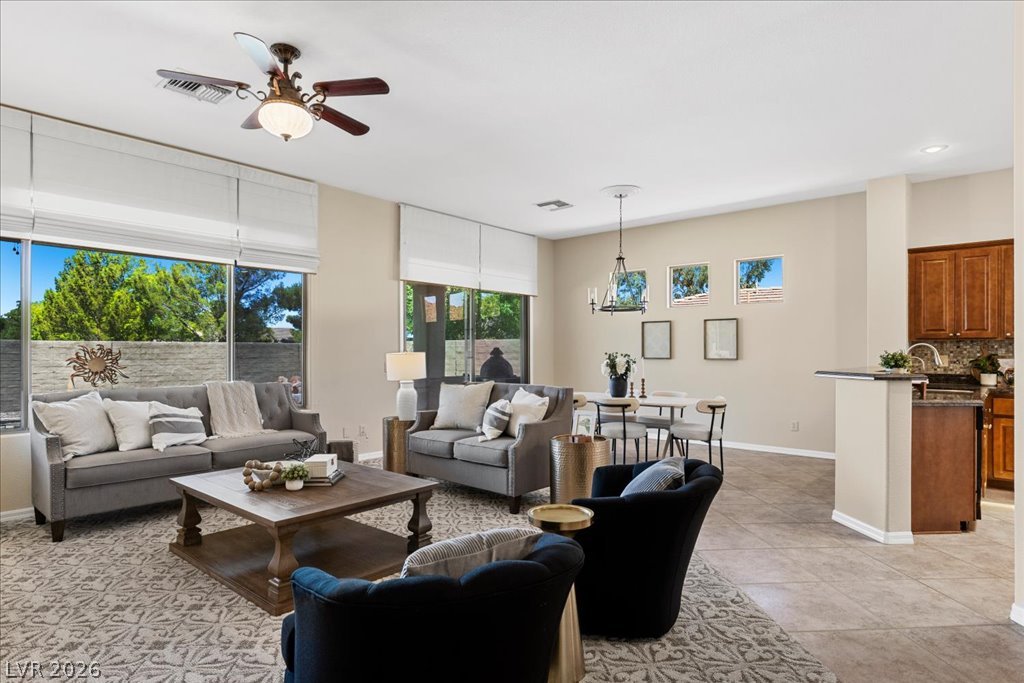 27 Moraine Drive Henderson NV 89052