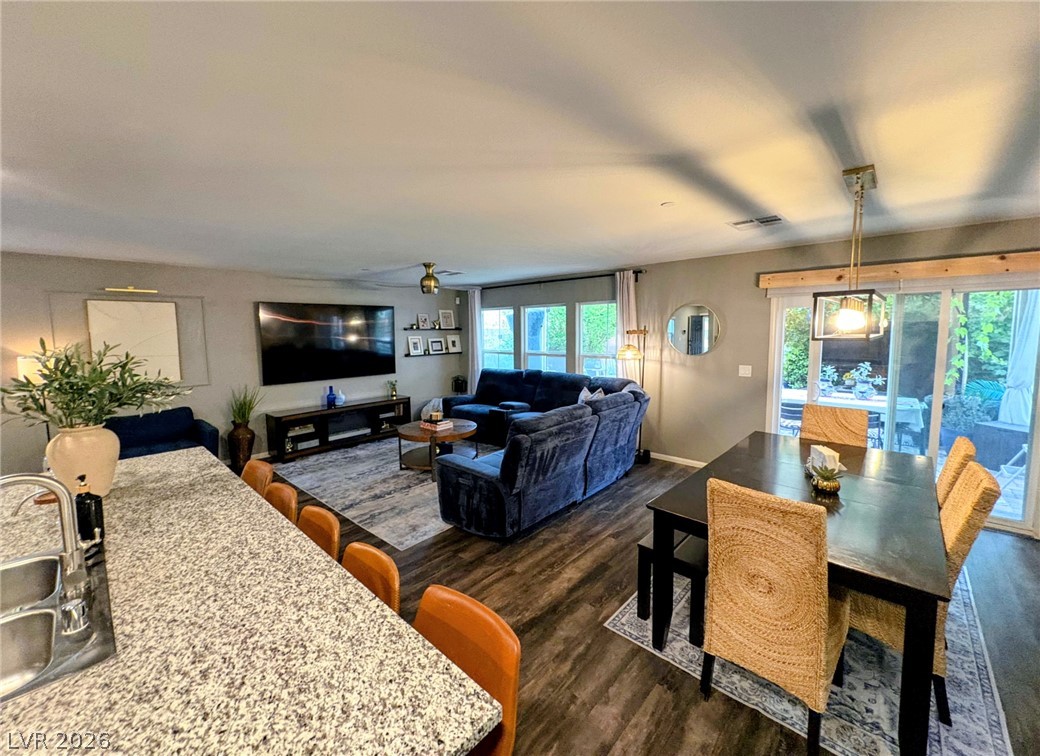 3025 Taranto Heights Avenue Henderson NV 89044