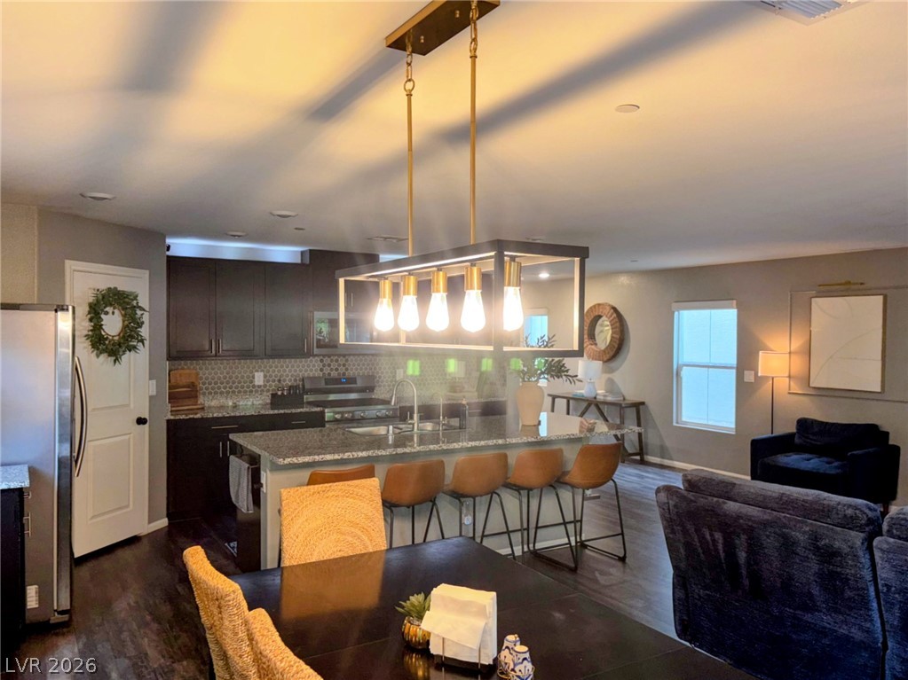 3025 Taranto Heights Avenue Henderson NV 89044
