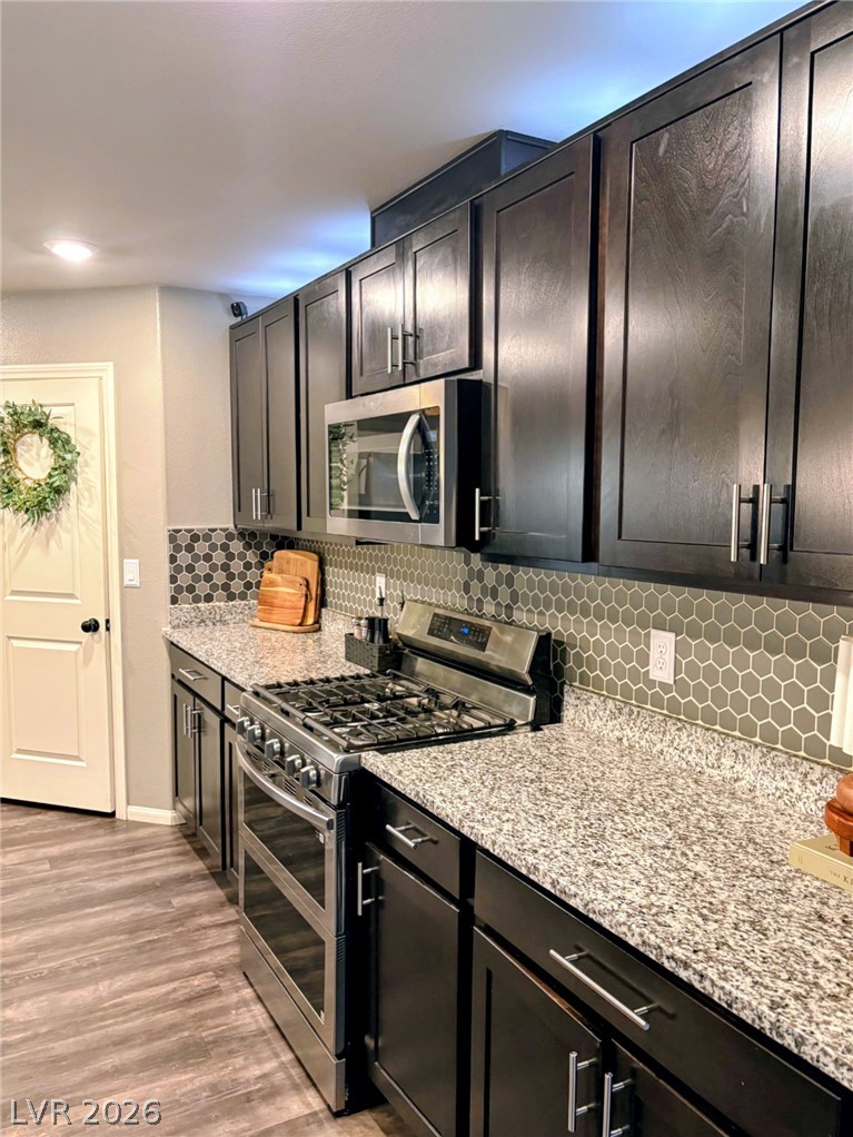 3025 Taranto Heights Avenue Henderson NV 89044