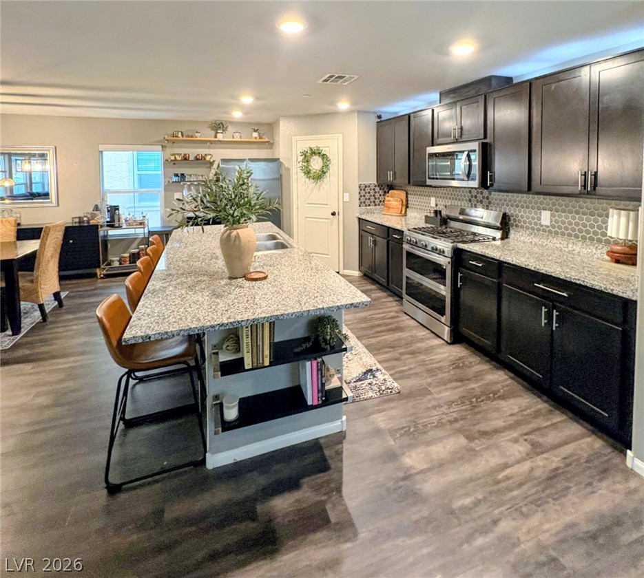 3025 Taranto Heights Avenue Henderson NV 89044