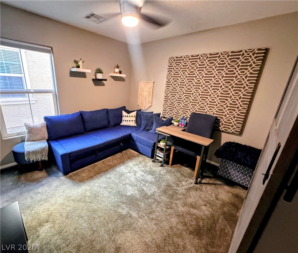 3025 Taranto Heights Avenue Henderson NV 89044