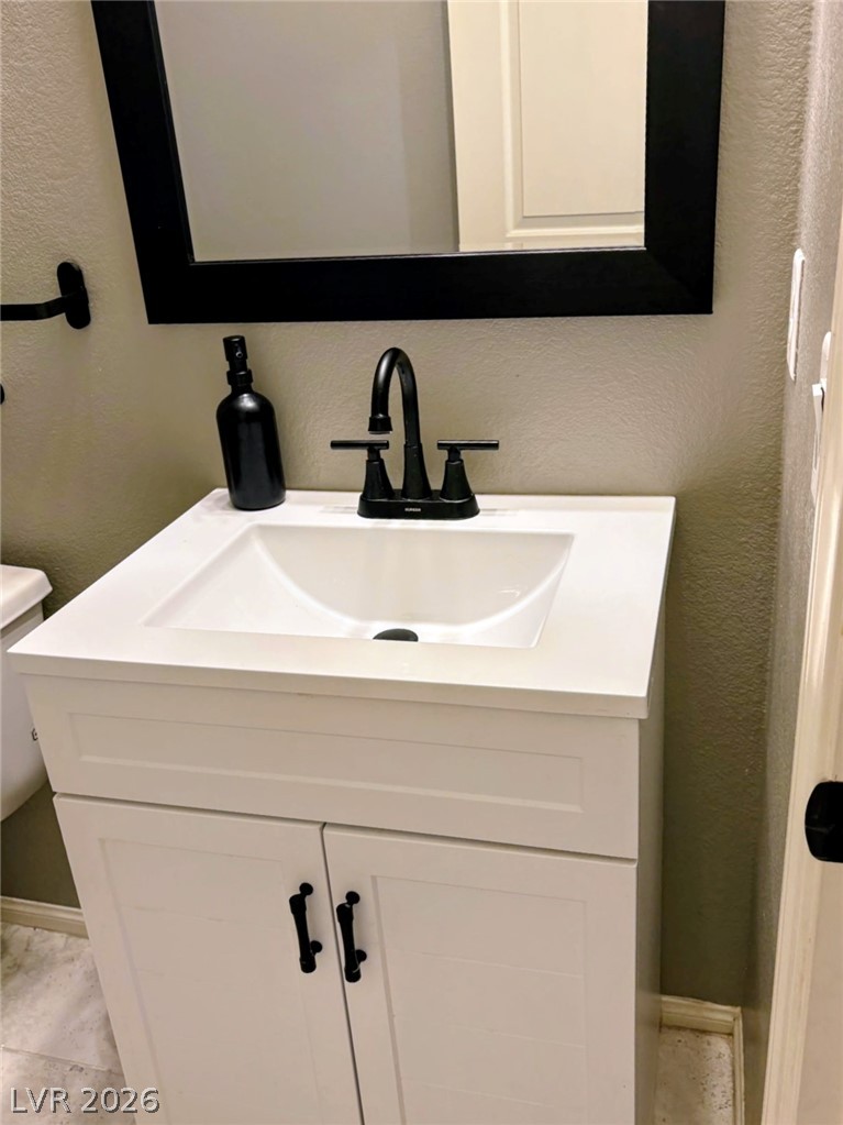 3025 Taranto Heights Avenue Henderson NV 89044