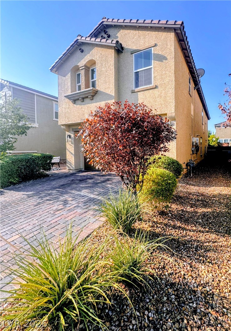3025 Taranto Heights Avenue Henderson NV 89044