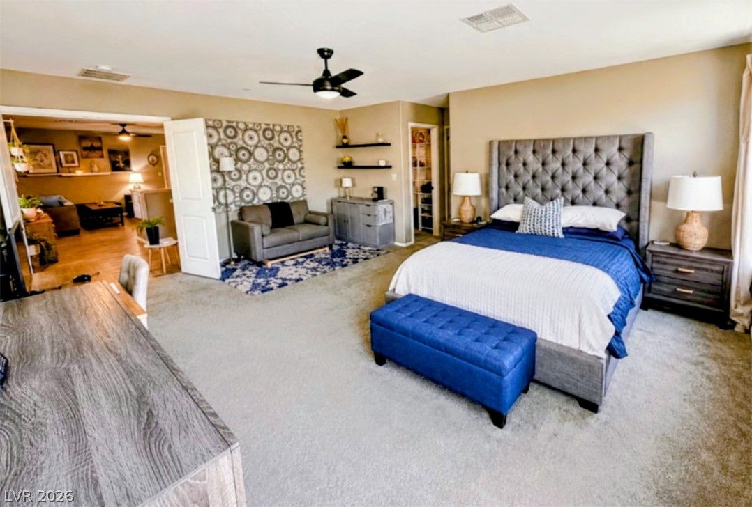 3025 Taranto Heights Avenue Henderson NV 89044