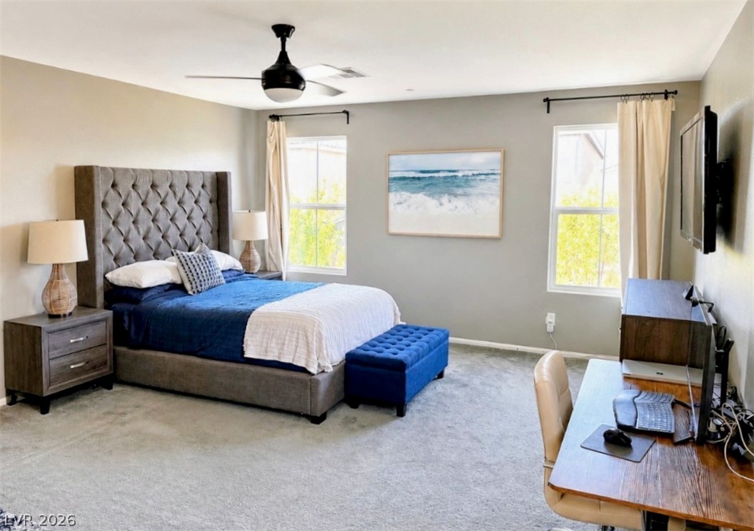 3025 Taranto Heights Avenue Henderson NV 89044