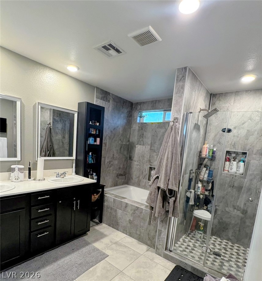 3025 Taranto Heights Avenue Henderson NV 89044