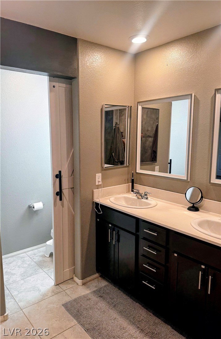 3025 Taranto Heights Avenue Henderson NV 89044