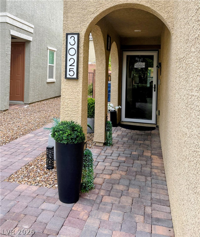 3025 Taranto Heights Avenue Henderson NV 89044