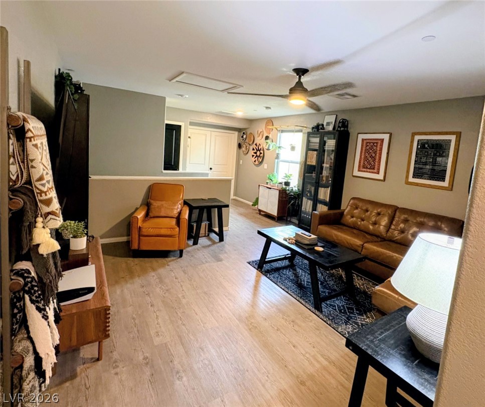 3025 Taranto Heights Avenue Henderson NV 89044