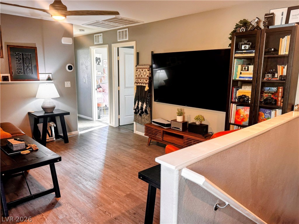3025 Taranto Heights Avenue Henderson NV 89044