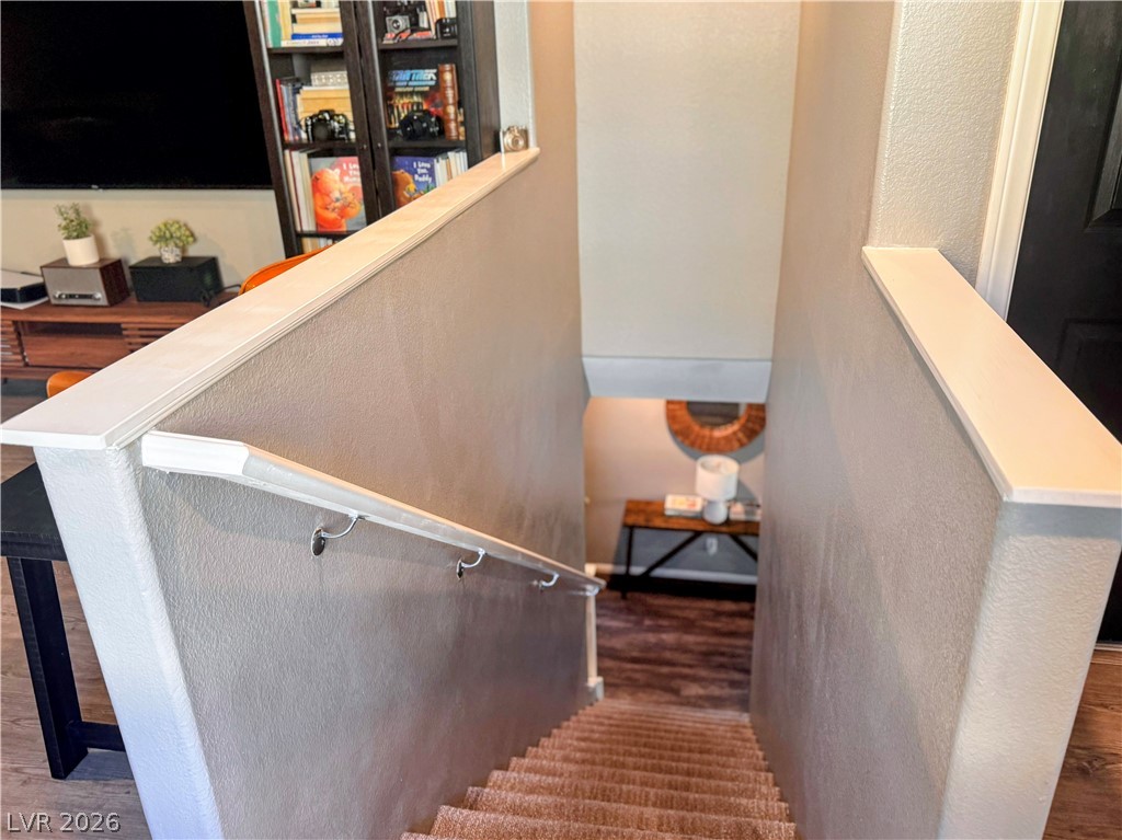3025 Taranto Heights Avenue Henderson NV 89044