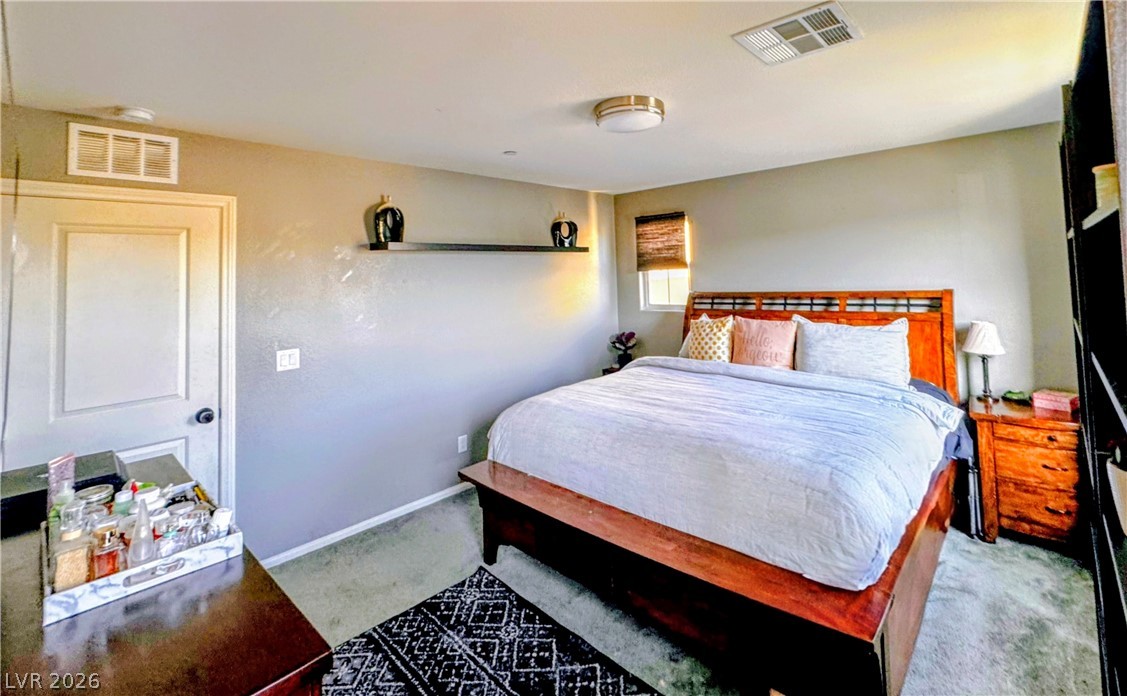 3025 Taranto Heights Avenue Henderson NV 89044