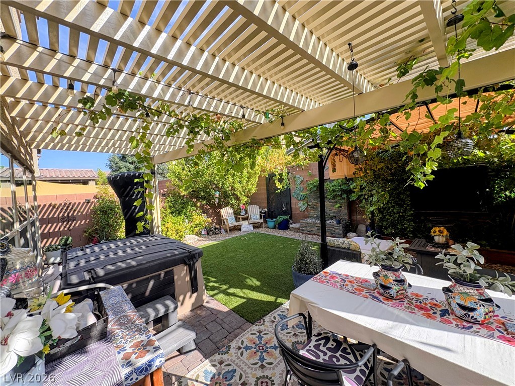 3025 Taranto Heights Avenue Henderson NV 89044