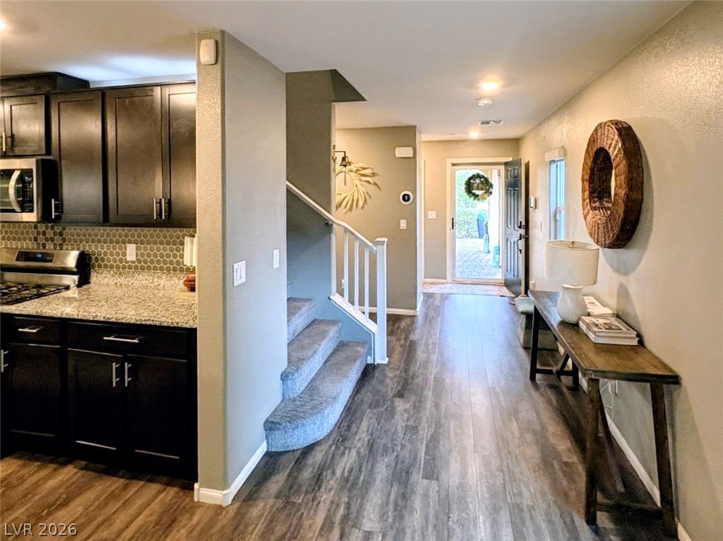 3025 Taranto Heights Avenue Henderson NV 89044