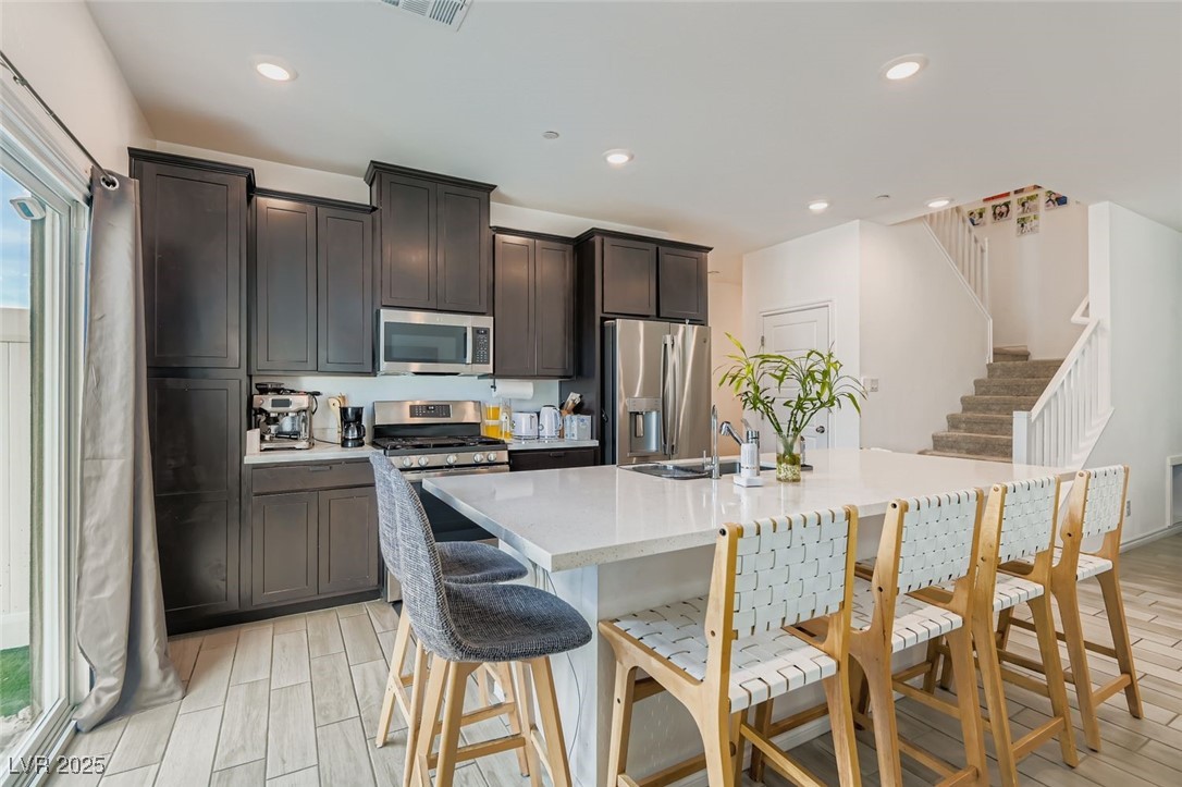 3717 Canis Minor Drive 11101 Henderson NV 89052