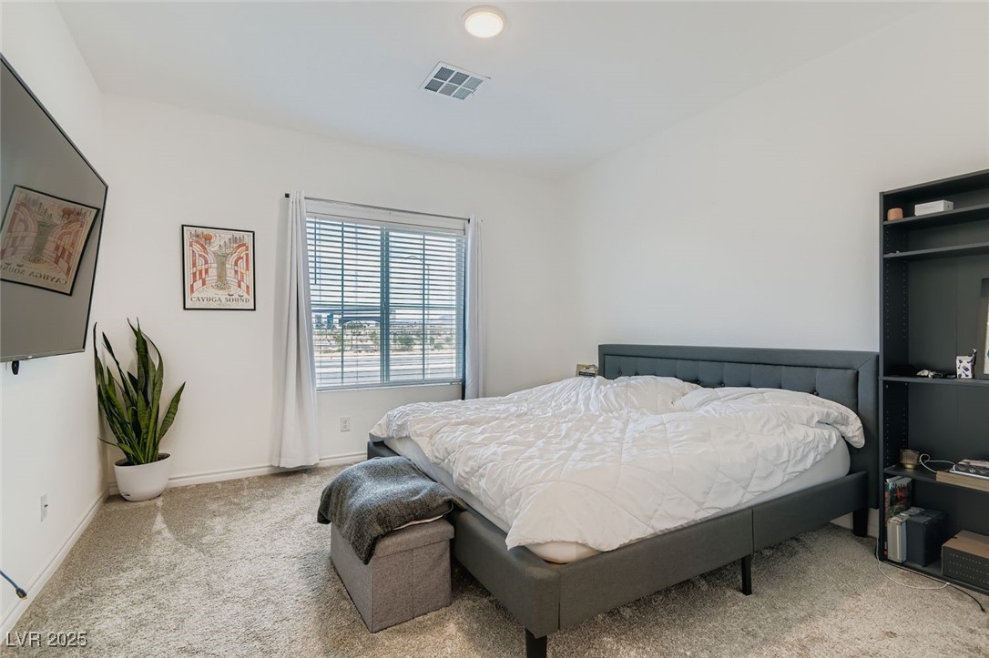 3717 Canis Minor Drive 11101 Henderson NV 89052