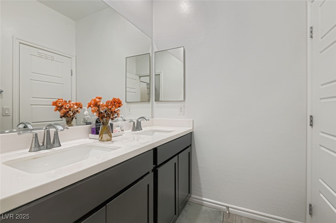 3717 Canis Minor Drive 11101 Henderson NV 89052