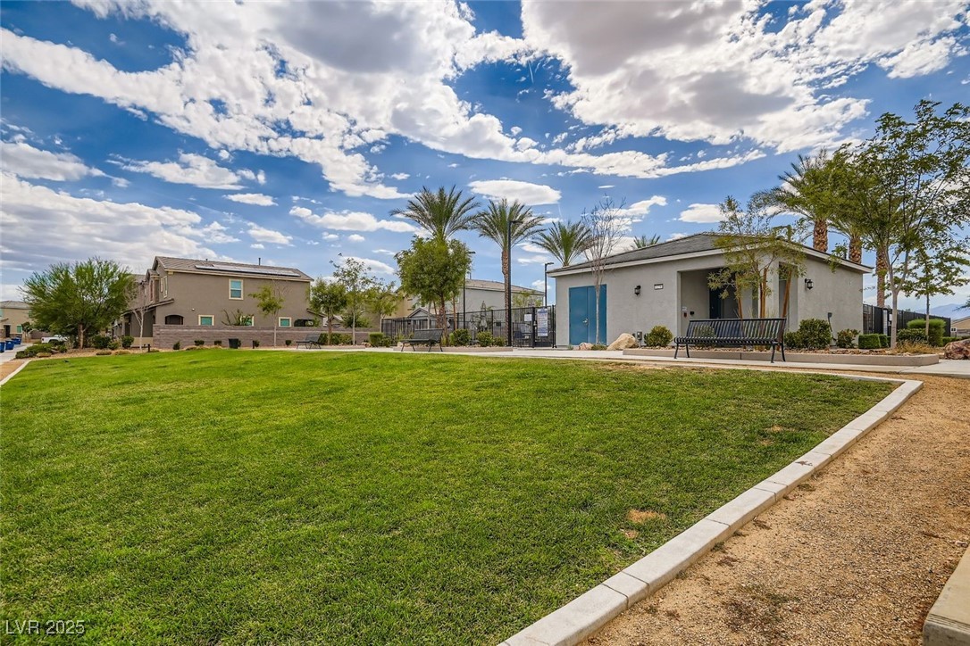 3717 Canis Minor Drive 11101 Henderson NV 89052
