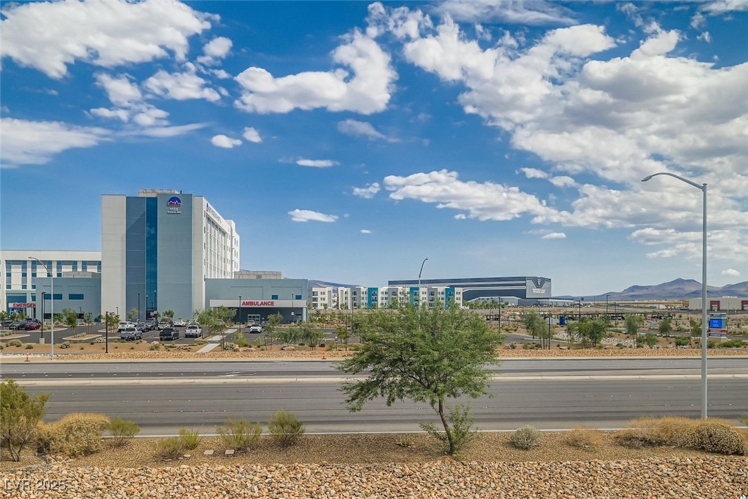 3717 Canis Minor Drive 11101 Henderson NV 89052