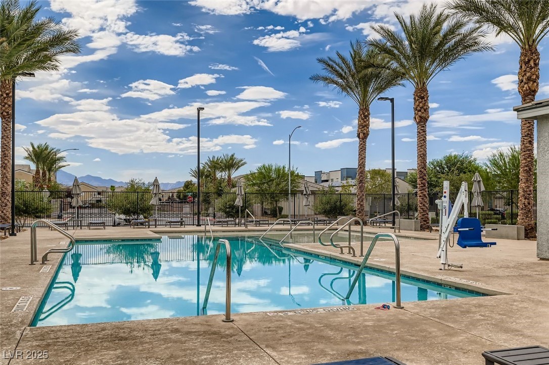3717 Canis Minor Drive 11101 Henderson NV 89052