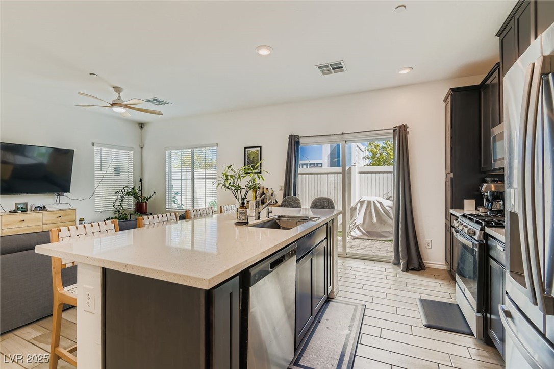 3717 Canis Minor Drive 11101 Henderson NV 89052