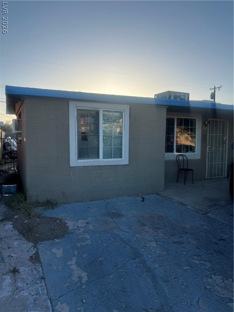 321 North Yale Street Las Vegas NV 89107