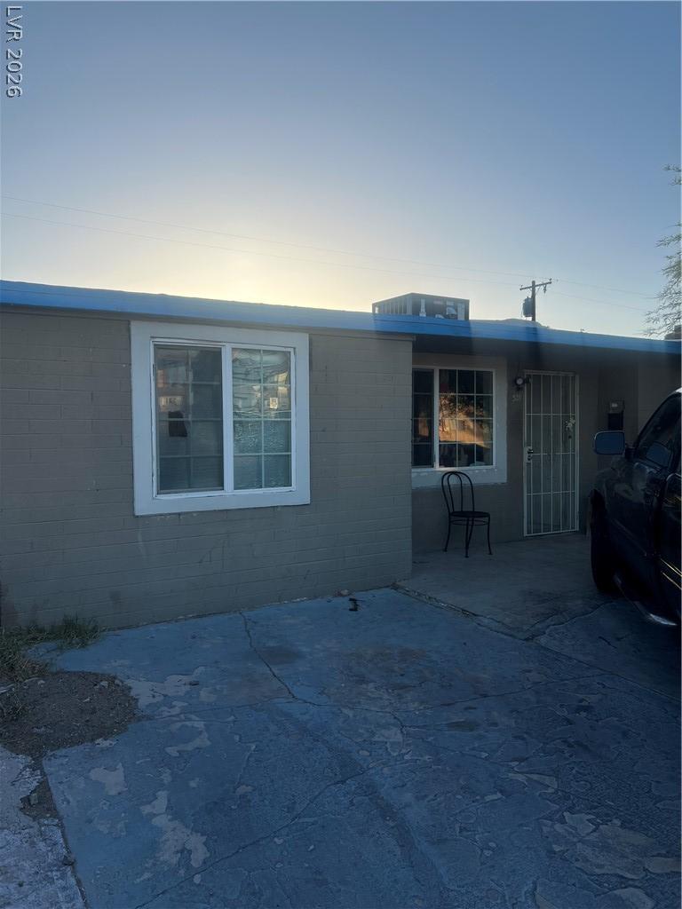 321 North Yale Street Las Vegas NV 89107