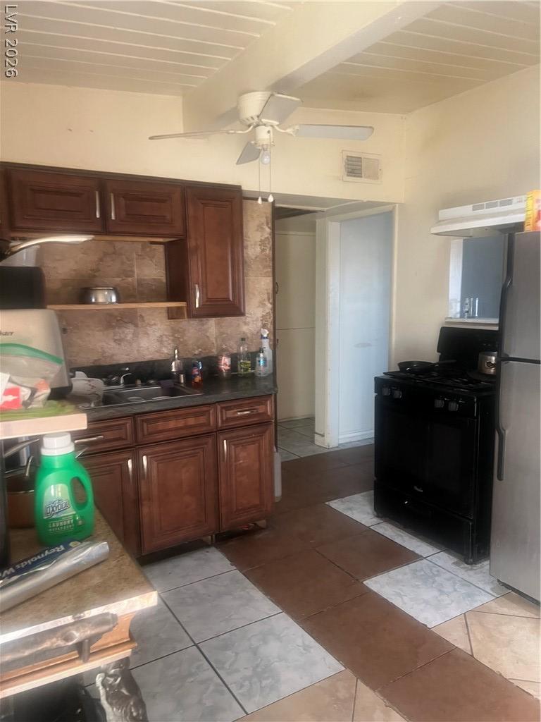 321 North Yale Street Las Vegas NV 89107