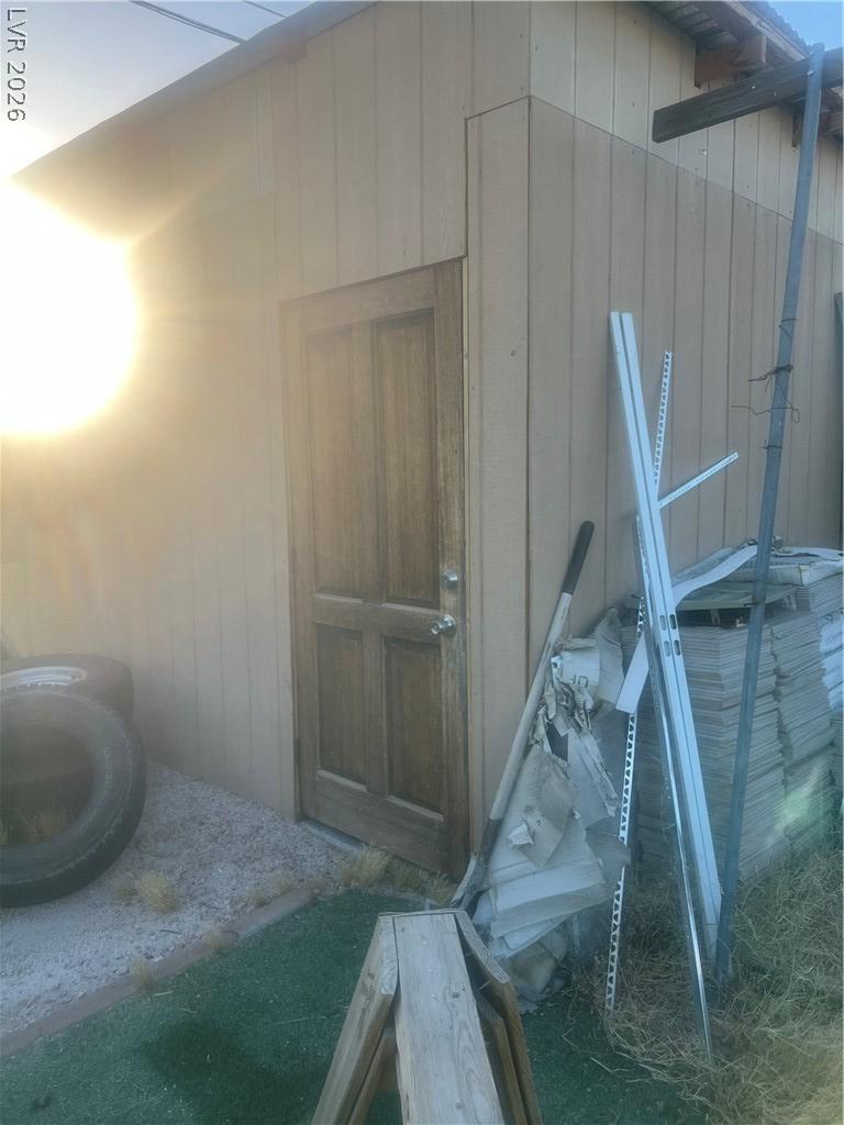 321 North Yale Street Las Vegas NV 89107