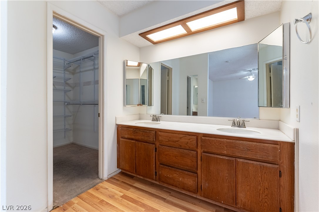 6235 Adenmoor Court Las Vegas NV 89156