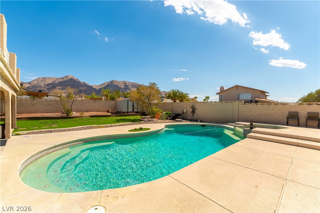 6235 Adenmoor Court Las Vegas NV 89156