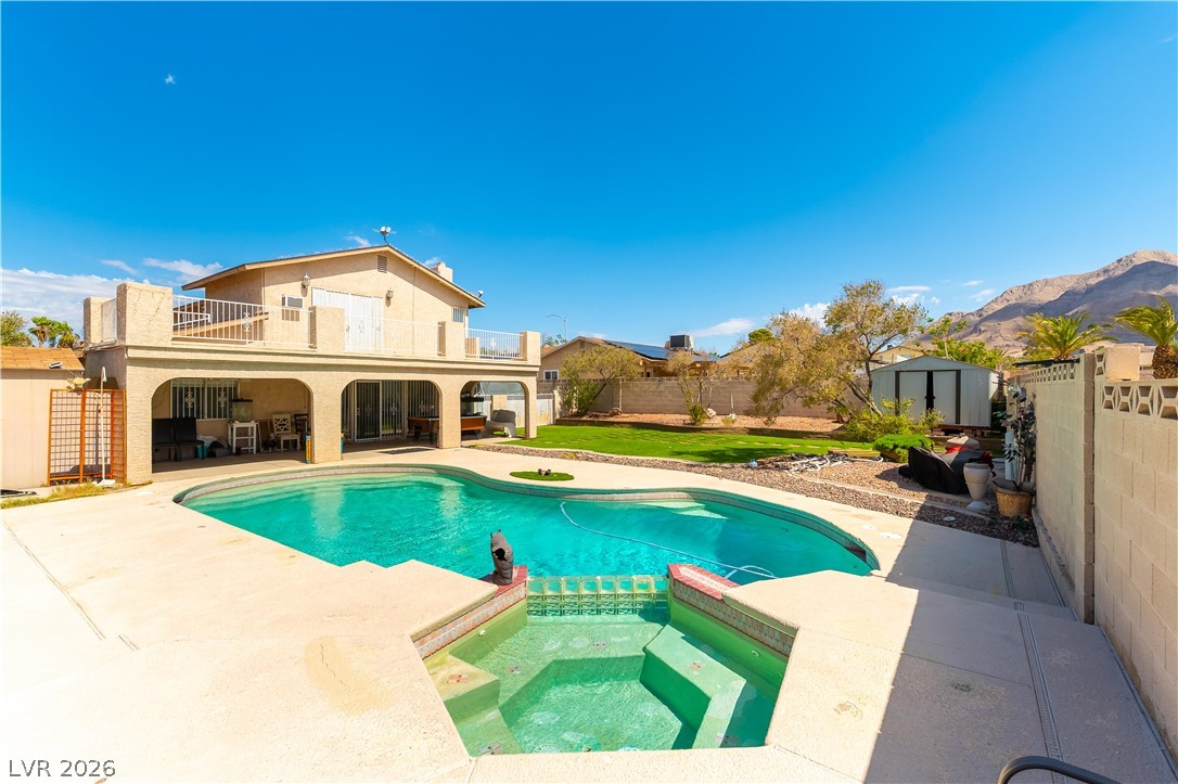6235 Adenmoor Court Las Vegas NV 89156