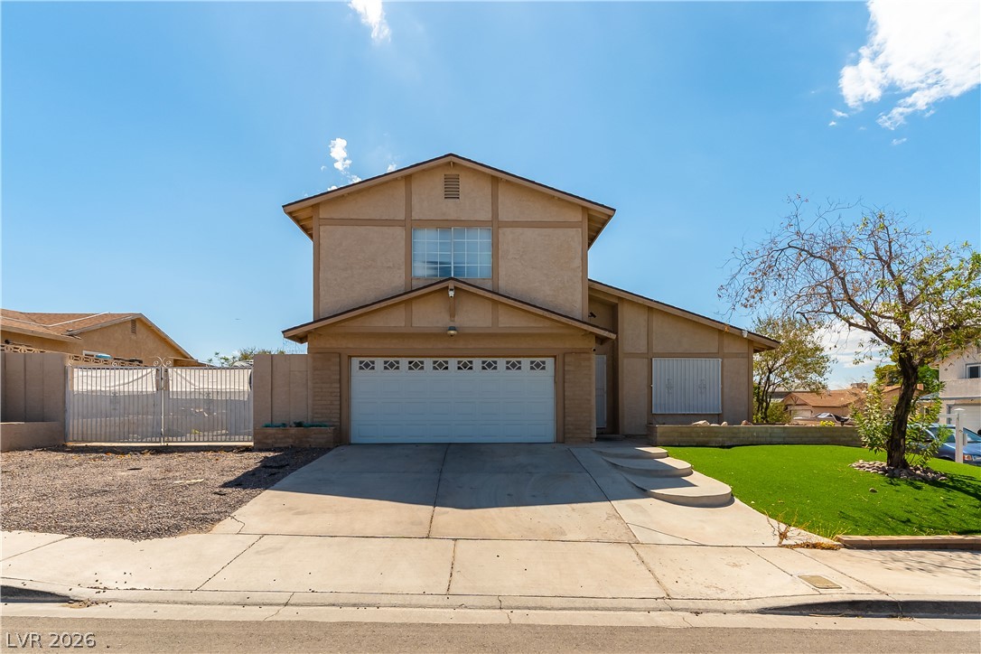 6235 Adenmoor Court Las Vegas NV 89156