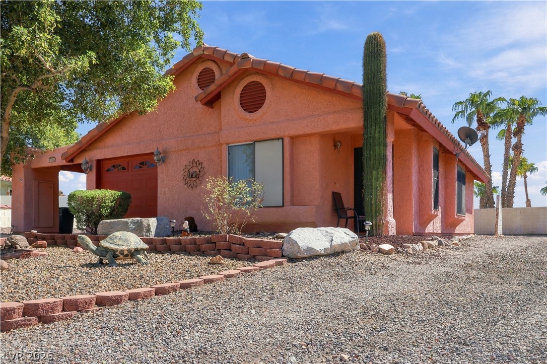 3086 Leandro Court Laughlin NV 89029