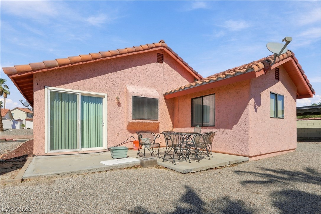 3086 Leandro Court Laughlin NV 89029