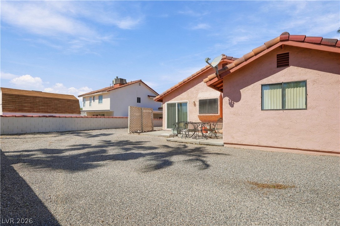 3086 Leandro Court Laughlin NV 89029