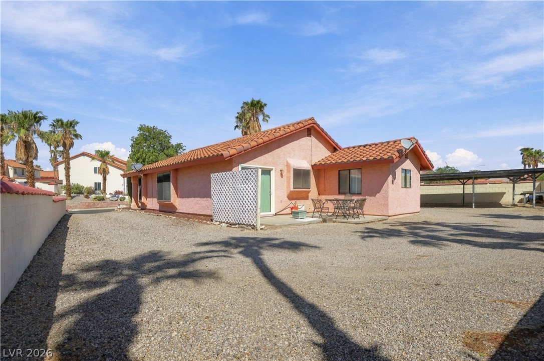 3086 Leandro Court Laughlin NV 89029