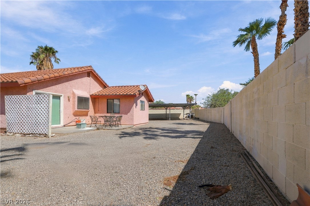 3086 Leandro Court Laughlin NV 89029