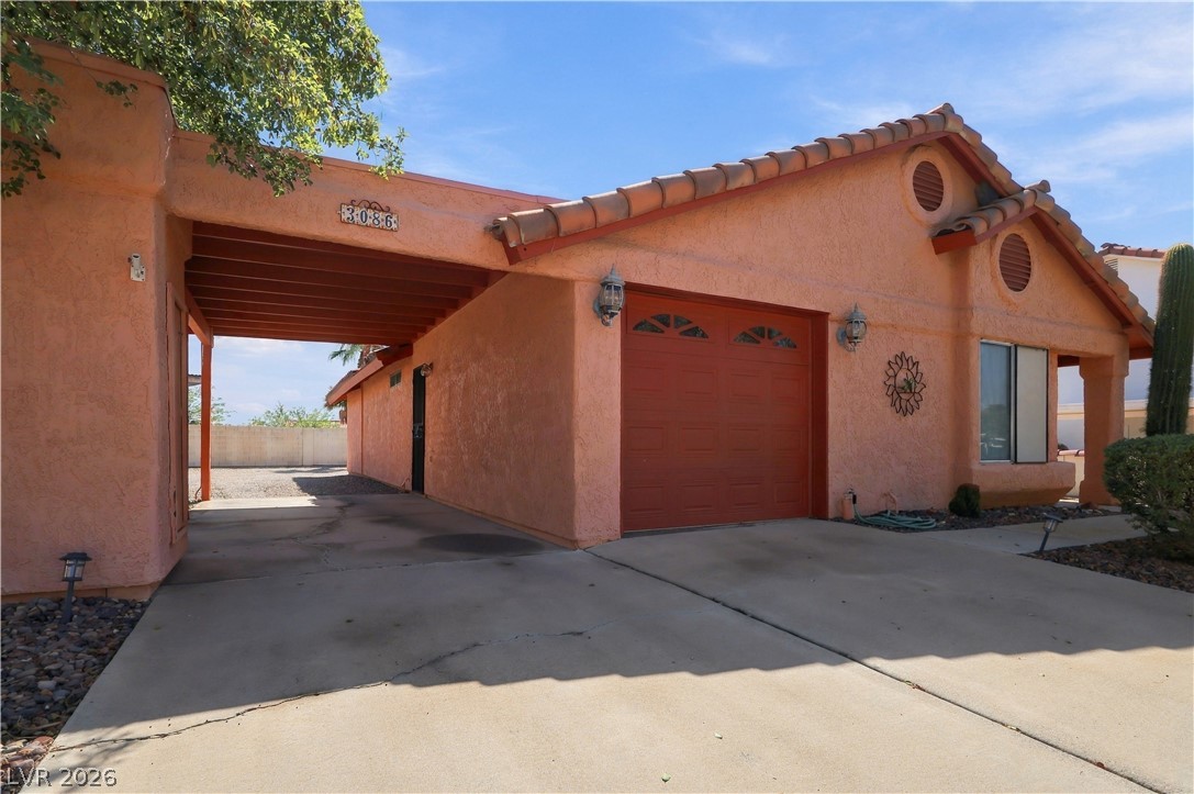 3086 Leandro Court Laughlin NV 89029