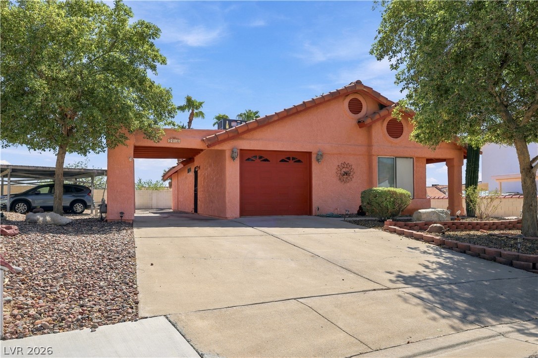 3086 Leandro Court Laughlin NV 89029