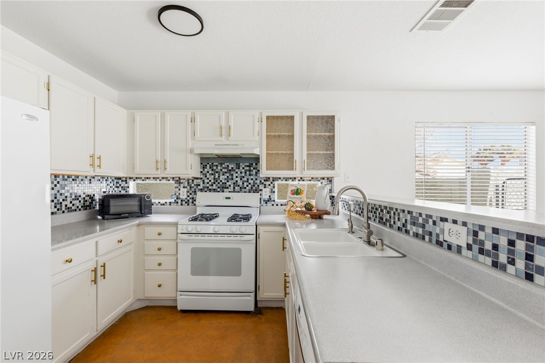 8233 Hydra Lane Las Vegas NV 89128