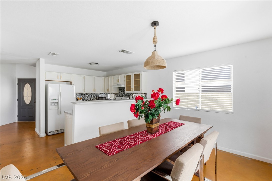 8233 Hydra Lane Las Vegas NV 89128
